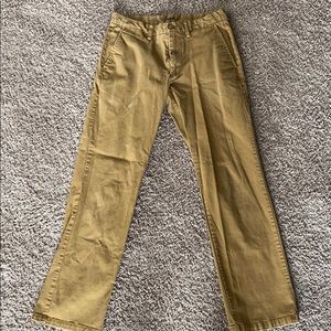 Old Navy Men’s Khaki Pants